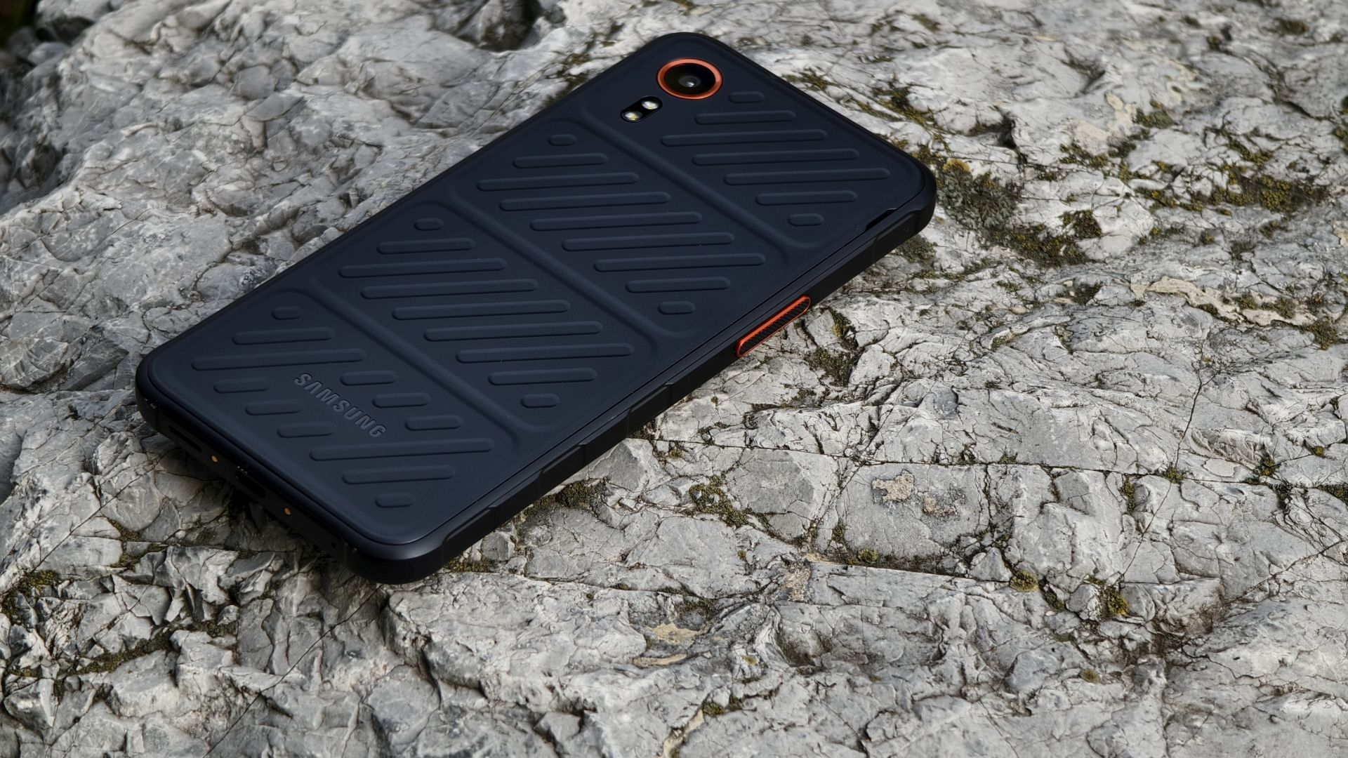 Samsung Galaxy Xcover 7
